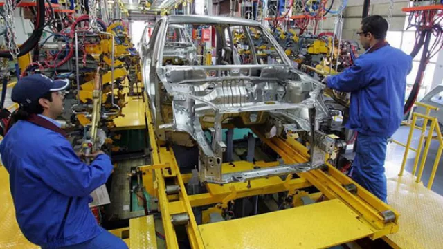 Olvidarse de exportar con estos costos, dice...