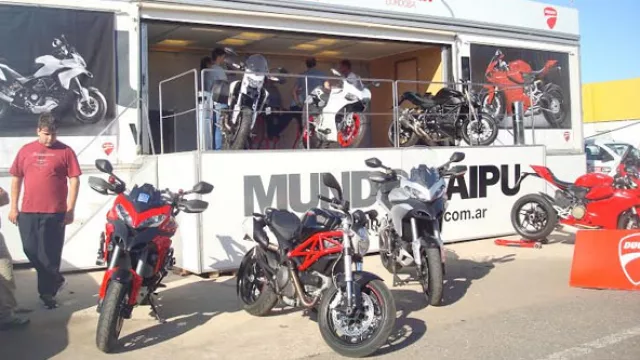 Se vienen los giros solidarios en el Cabalén