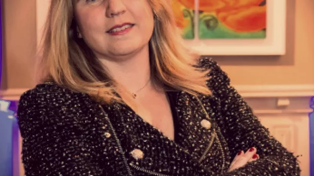 María Aurelia Cozzi (Events Plus)