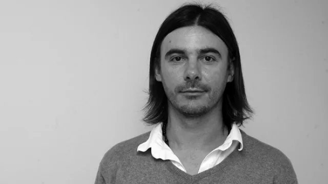 Juan Pablo Salvador, gerente general