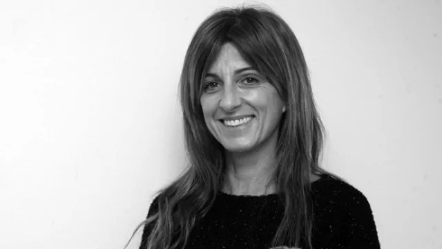 Andrea Franceschini, fundadora