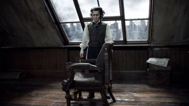 La silla Koch, un clásico temible