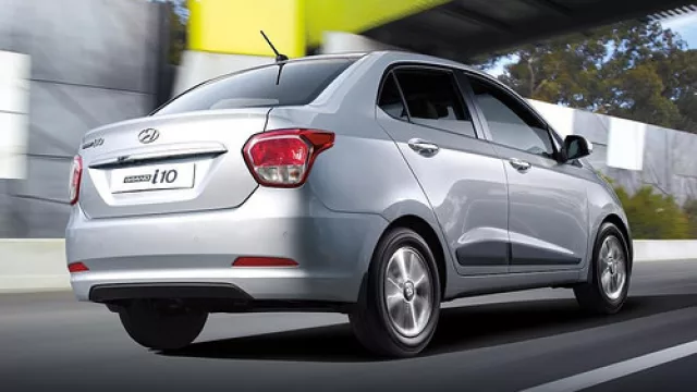 El Hyundai Grand i10 ya está aquí