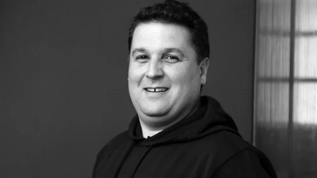 José María Pirroncello, Director comercial y de franquicias