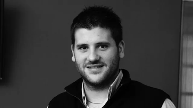 Gonzalo Gutta, responsable de Franquicias y Capacitación