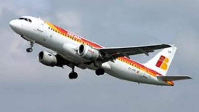 Iberia estudia nuevas rutas a Paraguay