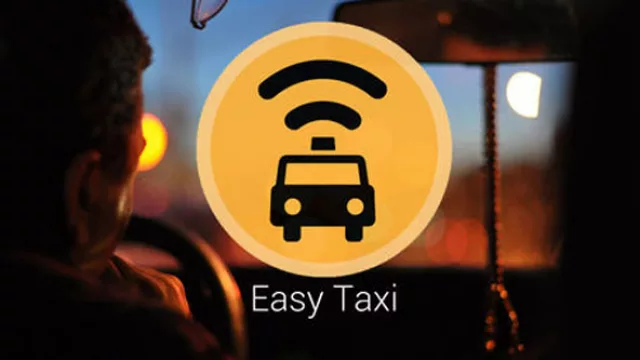 Tienes un taxista en tu e-mail