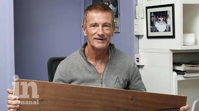 De buena madera: el presente y el futuro de Patagonia Flooring (entrevista a Daniel Saramaga)