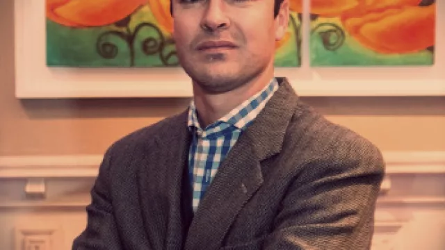 Ernesto José Cordeiro (Cordeiro y Cía. SRL)