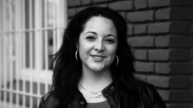 Valeria Ceiruibal, Gerente de recursos humanos