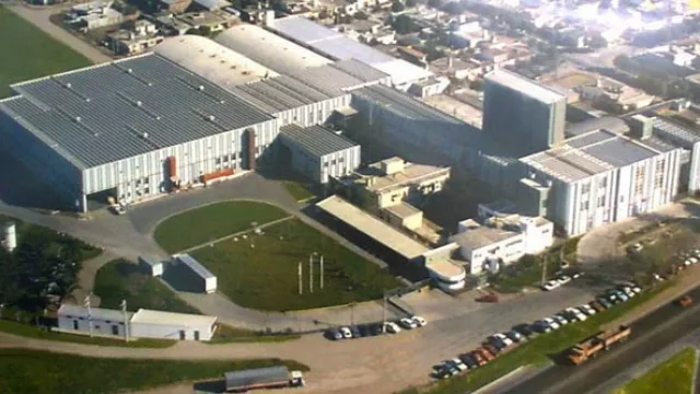 Arcor ve un segundo semestre con leve repunte 