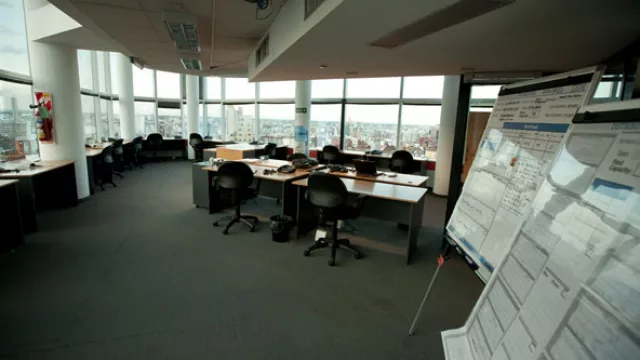 Officenter y Newmark Grubb Bacre se unen para dar soluciones inmobiliarias