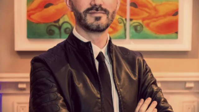 Juan Manuel Lucero (Negocios Digitales)