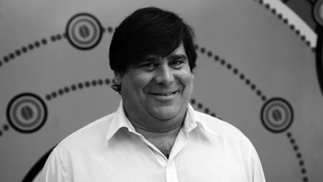 Marco Ortiz, Gerente de ventas