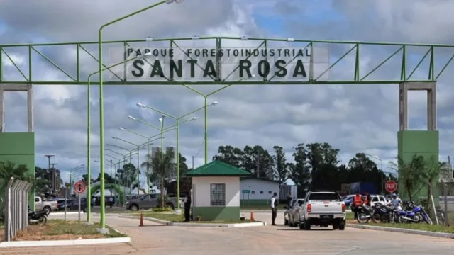 Central Puerto confirma inversión millonaria para mega aserradero en Corrientes (potencia forestoindustria y empleo)