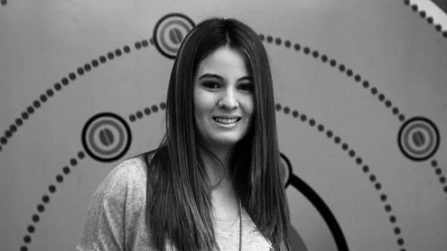 Florencia Llaudet, Gerente de franquicias