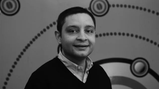 Lucas Chaya del Pino, Socio