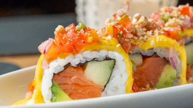 Guía de los mejores restaurantes para ir a comer sushi en Córdoba