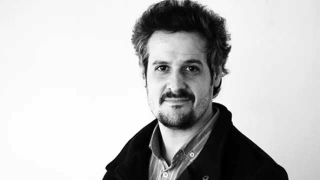 Diego Fernández, Gerente comercial