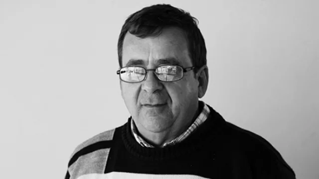 Daniel Avellanas, Gerente de Logística