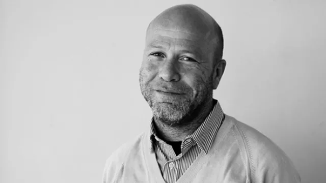 Fernando Durquet, Gerente administrativo