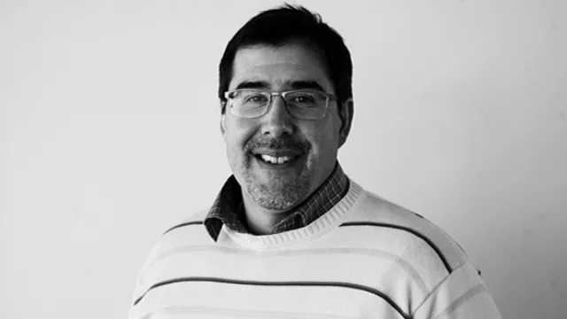 Guillermo Agazzi, Gerente de recursos humanos