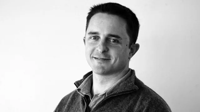 Federico Govedic, Responsable de Franquicias.