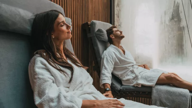 Escapada para relajarse: hoteles que tienen spa en las sierras de Córdoba (20 opciones)