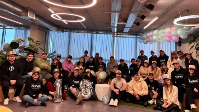 Cuatro empresas cordobesas figuran entre los mejores lugares para trabajar de Argentina en 2026