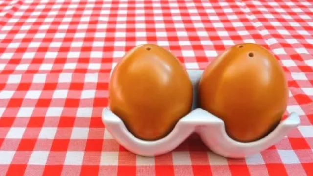 Los Huevos Picantes te llevan a otros 5 premios