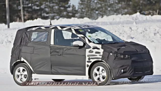 GM invertirá US$ 2 mil millones en Brasil