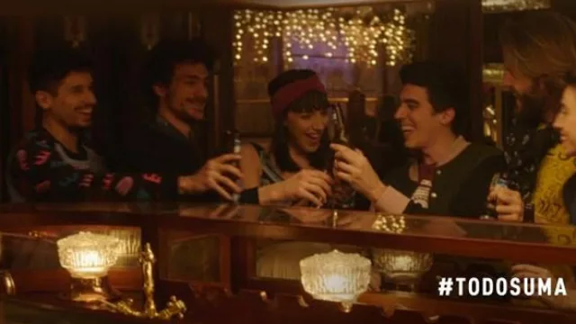 #TodoSuma, lo que no entra en un curriculum