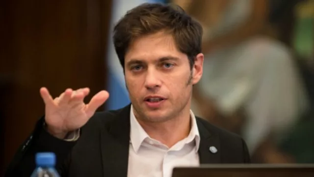 La economía argentina seguirá casi estancada