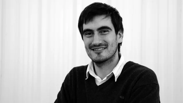 Alejandro Yankilevich, Responsable de Marketing