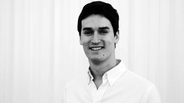 Ricardo Cortés, Responsable de Comunicación Institucional