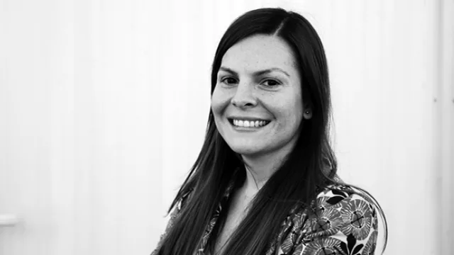 Soledad Fernández, Coordinadora de Información Comercial