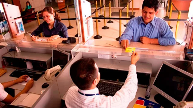 Realizarán foro enfocado al sector financiero