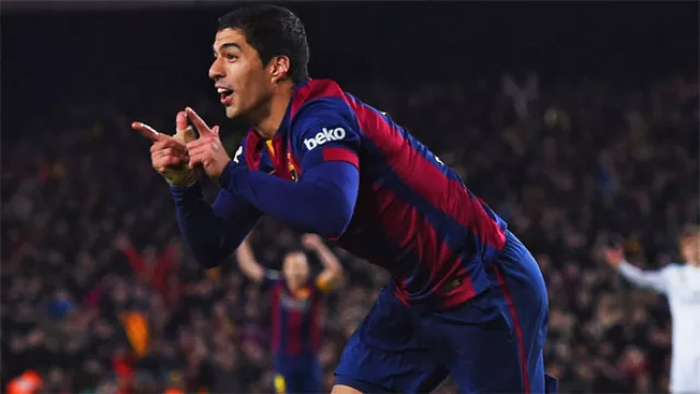Suárez y el Barça potenciaron a Beko en UY