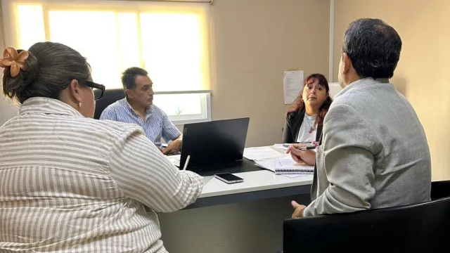 Catamarca avanza con controles al proyecto Mara y busca fortalecer la minería como motor económico