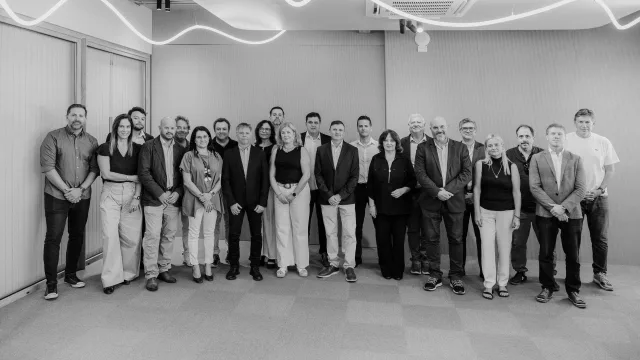 Mariano Surghy sigue al frente del Córdoba Cluster