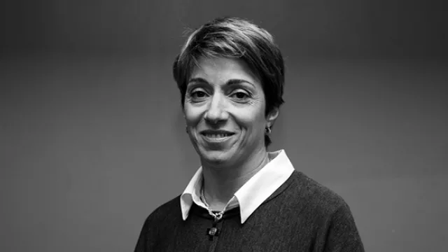 Virginia Simonetti, Gerente administrativa