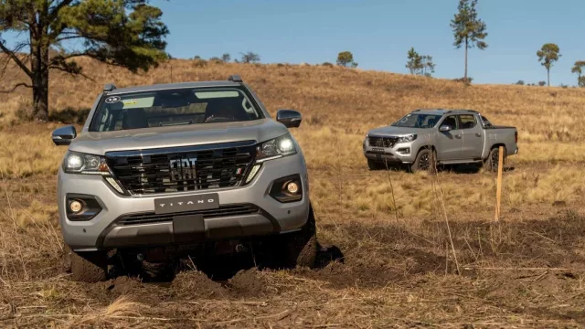 Fiat bajó sus precios en Argentina: modelos hasta $10 millones más baratos (Stellantis ajusta su estrategia)