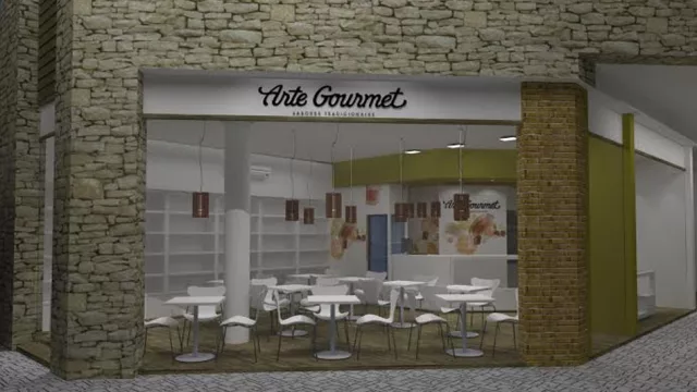 Arte Gourmet expande sabores tradicionales vía franquicias.