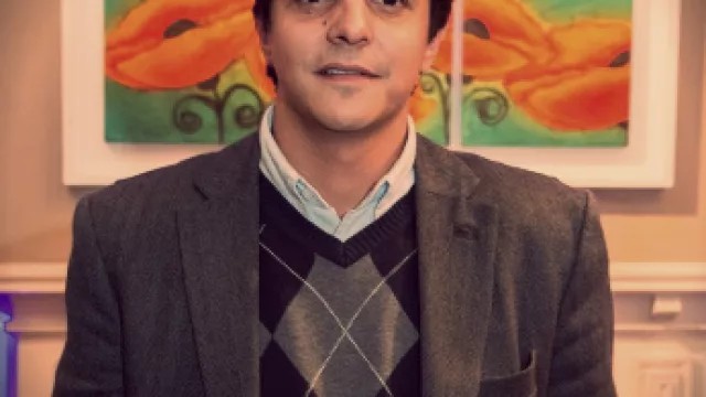 Franco Longhi (Grupo Gestión)