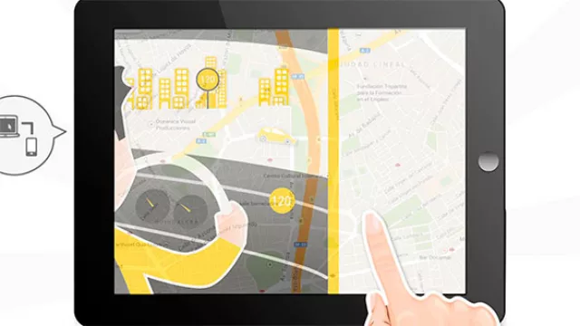 Prosegur &#39;&#39;echa ojo&#39;&#39; al sector ganadero