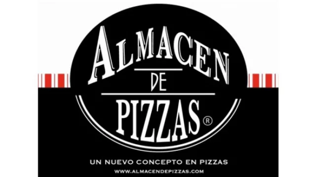 Llega Almacén de Pizzas a Montevideo (están en AR y ES)