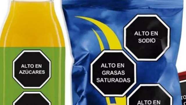 Los productores de alimentos veganos se meten en el debate del etiquetado frontal (presionan para que las exigencias no sean tan altas)