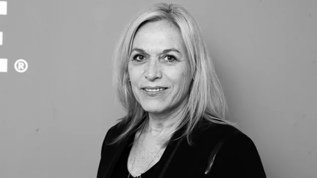 Patricia Morel Vulliez, Gerente responsable de franquicias