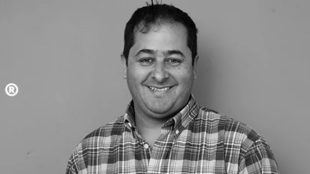 Javier Oviedo, Responsable de logística y operaciones