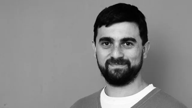 Franco Prochotsky, Responsable de MKT y comunicación